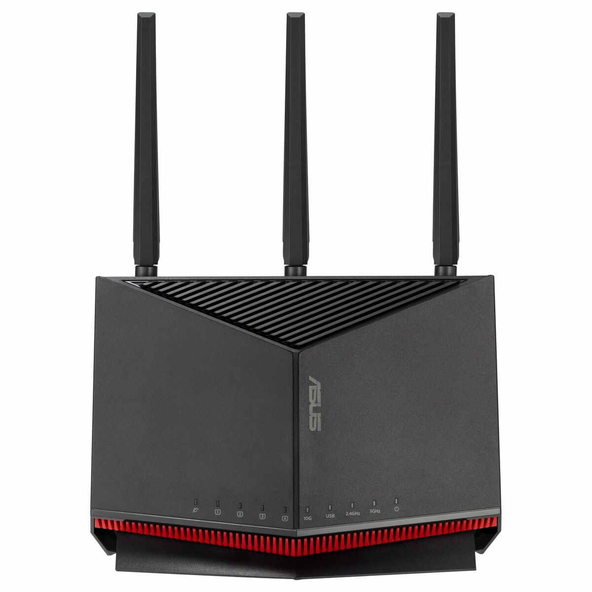 Router Asus 90IG08W0-MO9A0V Preto Wi-Fi